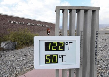 Oeste de Estados Unidos raciona energía ante una nueva ola de calor 
