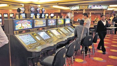 Apuestas extienden racha negativa