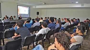 Sobre la variada oferta formativa de Trama