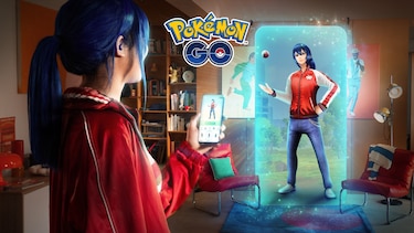Pokémon Go amplía la personalización del avatar con ajustes en la constitución corporal