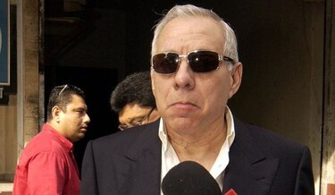 Sociedad de Cristóbal Salerno pagó por helicóptero
