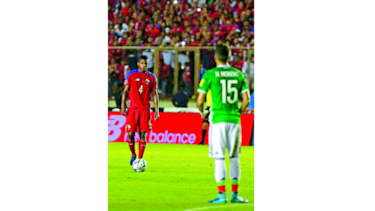 Sangre nueva