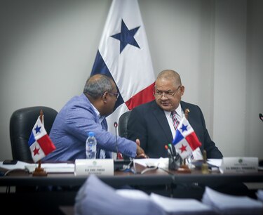 La Corte ordena a la Comisión de Presupuesto que entregue información a Eduardo Quirós