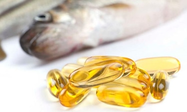 Aceite de pescado podría reducir riesgo de asma en niños