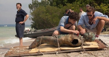 Críticos de Los Ángeles nombran ‘Call Me By Your Name’ mejor película