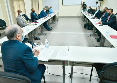 Comisión abre puertas a aspirantes a magistrado de la Corte Suprema