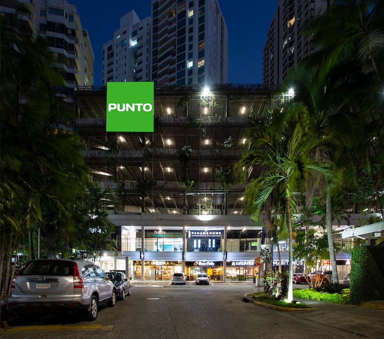 Locations: más de 15 años creando espacios que elevan la vida urbana  en Panamá