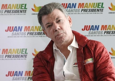 Procuraduría colombiana abre investigación contra exasesor de Santos