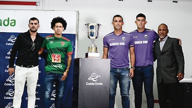 Camino final hacia la LPF