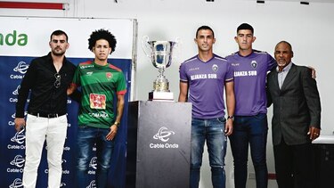 Camino final hacia la LPF