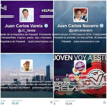 Al calor de la campaña digital