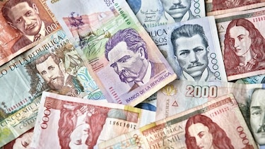 Colombia creció 3% entre abril y junio