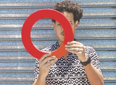'Lo que les importa es postear las obras en las redes sociales… sin siquiera terminarlas'