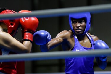 Atheyna Bylon se enfrentará a Valentina Khalzova en los octavos de final de París 2024