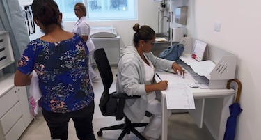 Citas para pediatría en la Ciudad de la Salud se otorgarán con referencia médica
