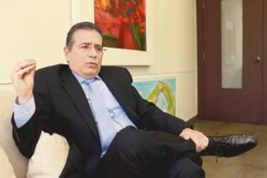 [ KNOCKOUT ]: Martinelli es una aspiradora sin compasión