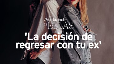 Regresar con tu ex, ¿es realmente una mala idea?
