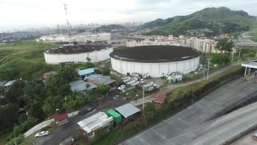 Menos de cuatro horas de agua al día: así viven varios sectores de la ciudad de Panamá