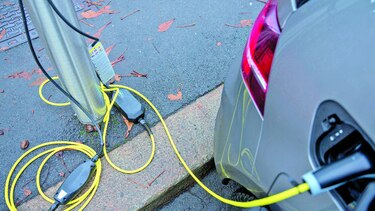 Carros eléctricos y el futuro de la gasolina
