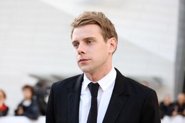 Jonathan Anderson, doblemente premiado en los Fashion Awards