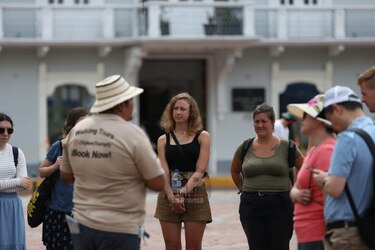 Sucre pide apoyo de la población para ‘no perder los logros’ alcanzados en la lucha contra la Covid-19
