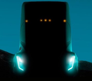 Tesla dará a conocer su nuevo camión eléctrico