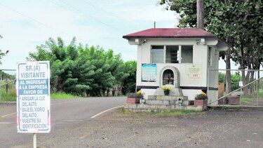Juzgado condena a Delvalle por delito de falsedad ideológica