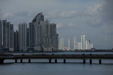 Panamá, en la recta final para salir de lista gris del GAFI