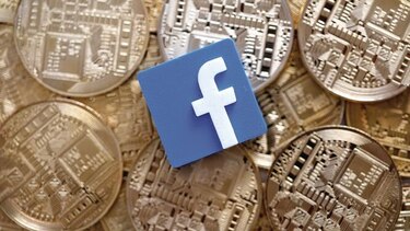EU advierte a Facebook contra mal uso de libra