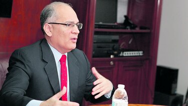 Procurador González: ‘CA debe ser parte en la investigación’
