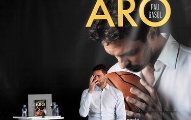 Pau Gasol descarta por ahora el retiro