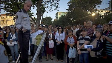 Cuba acusa a Estados Unidos de 'obstaculizar' las visitas de cubanos a ese país