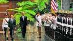 Obama: un ‘nuevo día’ para Cuba y EU