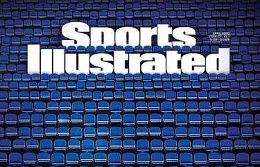 Se buscan atletas: La peculiar portada de la revista Sports Illustrated