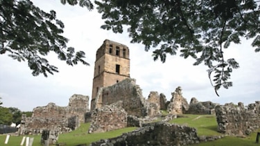 Encuentro por los 500 años de Panamá