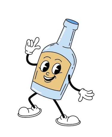 Soplar y hacer botellas
