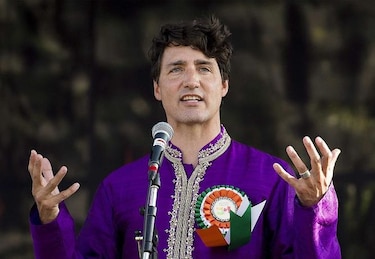 Trudeau advierte que no hay ‘atajos’ para solicitantes de asilo en Canadá