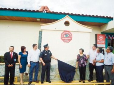 Hoteleros chitreanos se unen a plan de seguridad ciudadana