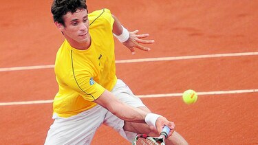 ATP Challenger llega a Panamá