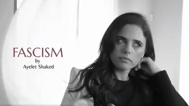 Indignación en Israel por un vídeo electoral