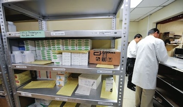 Pacientes quieren ser parte del futuro observatorio nacional de medicinas