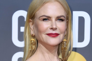 Exención de cuarentena a Nicole Kidman en Hong Kong desata críticas