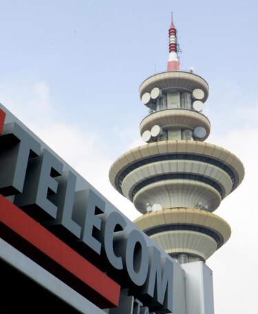 Telecom Italia venderá unidad en Argentina bajo nueva estrategia