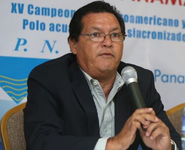 Camex Panamá 2014 será clasificatorio para juegos regionales