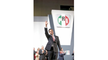 PRI decidirá esta semana si flexibiliza reglas