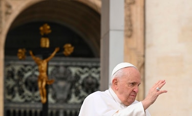 ‘El papa más revolucionario’