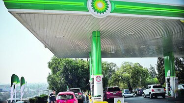 Petrolera abre 1,500 estaciones en México