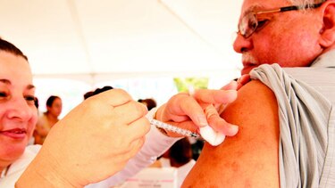 Asciende a 27 el número de muertes por A(H1N1)