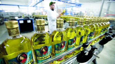 Actividad empresarial crece en la zona euro