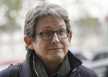 ‘The Guardian’ defiende publicación de los documentos de Snowden